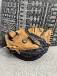 Mizuno GXS-90 Women Fastpitch Softball Catchers Mitt Right Hand Throw 34. Fixed Price $69.99.
