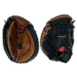 Macgregor Youth Series Catchers Mitt, Fits On The Left For Right Handed. Fixed Price $85.31.