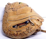 Wilson The A2403 Toe Professional Model Rht. Fixed Price $175.00.