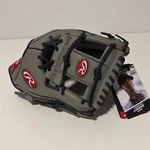 Rawlings Select Pro Lite Baseball Glove SPL150FLG 11.5" Gray/black Lindor. Fixed Price $75.00.