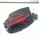 Miken Pro Series NRG140 Inch Rht Slowpitch Softball Glove. Fixed Price $115.66.