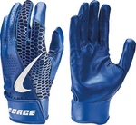 Nike Force Edge Adult Batting Gloves- Style NBG21-918. Fixed Price $22.99.