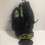 Mizuno Leather Lht 12.5 Glove Women Fast Pitch Softball, Gpl 1250F1. Fixed Price $39.99.
