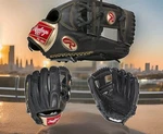 Rawlings Baseball Glove Rare Gold RGGNP5-2B 11.75 Nwt Rht. Fixed Price $799.99.