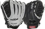 Softball Glove Basket Web Left Hand Throw Rawlings RSB120GB Slowpitch. Fixed Price $74.99.
