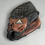 Adidas Tr 1300 13" Right Hand Thrower Baseball Glove. Fixed Price $16.99.