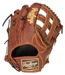 Rawlings Japan Baseball Glove Outfield Hoh Retro Stamp 12.5 Rht Lh Timber. Fixed Price $299.00.