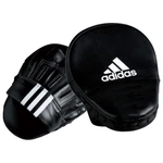 Adidas Focus Mitt, Claws, Leather ADIBAC012. With Grip Ball. Muay Thai, Kickboxing. Fixed Price $102.49.