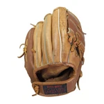 Mag Pee Wee Baseball Glove Handcrafted Leather Lacing Rht Right Throw PW997. Fixed Price $12.00.