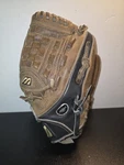 Mizuno Gnp 1250 11.5" Premier Series Baseball Softball Mitt Glove Rht. Fixed Price $30.00.