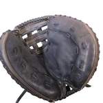 Mizuno MFR-C202 Catchers Mitt Right Hand Throw Rht 25 Inches Black. Fixed Price $50.00.