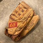 U&s USG-90 Baseball/softball Glove 13" Ssk Sasaki Right Hand Thrower Dimples. Fixed Price $26.87.