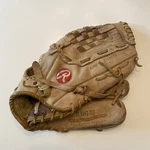 Rawlings Fastback RBG36 Nolan Ryan Model 12" Right Hand Throw Baseball Glove. Fixed Price $24.99.