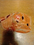 Rawlings SG68 The Gripper Baseball Softball Glove Right Hand Throw - Japan. Fixed Price $19.75.