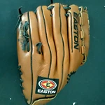 Easton BMX13 Black Magic Tan Leather Right Hand Thrower Rht Mitt/glove 13". Fixed Price $24.95.