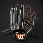 Wilson Staff Dual 12.5" Outfield Glove D8 Rht Lh WBW102923 Japan Made. Fixed Price $580.00.