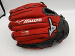 Mizuno Prospect 10.5" Youth Baseball Glove GPP1050Y1D Right Hand Throw Red. Fixed Price $29.99.