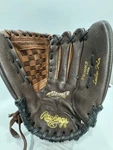 Rawlings Playmaker PM1409CP Baseball Softball Glove Basket-web Rht. Fixed Price $24.99.