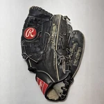 Rawlings The Mark Pro" Rht RBG45PRO 12" Baseball Softball Glove - Black. Fixed Price $19.99.