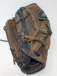 Mizuno Mpm 1251 Premier Right Hand 12.5" Brown Baseball Glove Used. Fixed Price $14.37.