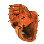 Macgregor MG20 10" Rht Steerhide Leather Youth Ron Kittle Baseball Glove Used. Fixed Price $9.74.