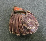 Vintage Pete Rose M1AK Macgregor Baseball Glove - Right Hand Throw *good. Fixed Price $24.99.