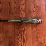 Louisville Vapor Baseball Bat BBVAB3-20 32IN 29 Oz 5/8" Barrel. Fixed Price $59.99.
