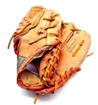 Vintage Winners Choice Baseball Glove AA230-6 Rht Snap Action Leather Brown. Fixed Price $11.96.