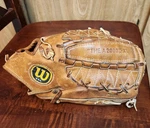 Vintage Usa Wilson A2000 Xl Baseball Glove Right Handed Rh. Fixed Price $69.99.