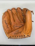 Vintage Rawlings TG84 Charlie Neal Trap - Eze Baseball Glove For The Right Hand. Fixed Price $109.99.