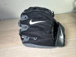Nike Diamond Ready Ignitor 10 Youth Baseball Glove, Black Gray, Rht. Fixed Price $29.00.