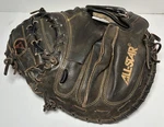 All Star Catchers Mitt CM3000SBK. Fixed Price $315.00.