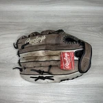 Rawlings Renegade R130R Baseball Glove Mitt Rht Brown Tan 13" Inch. Fixed Price $21.23.