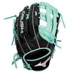 Mizuno Pro Select "crush" Limited Edition 14" Slowpitch Softball Glove. Fixed Price $329.95.