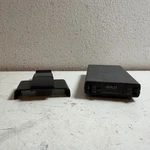 Vintage Escort Solo S-2400 Black Cordless Radar Detector With Bracket Clip. Fixed Price $59.99.