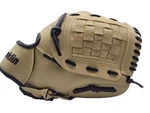 Franklin Youth Fieldmaster Glove 10". Fixed Price $19.00.