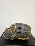 Buckler 11.75" H-pro Antique Forest Infielder Glove. Fixed Price $89.00.