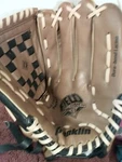 New Right Handed 4197- 13 Franklin Field Master Baseball Glove. Fixed Price $24.00.