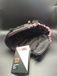 Wilson Flash 11.5" Fast Pitch Rh Glove WBW100416115 Black/pink All Position New. Fixed Price $24.22.