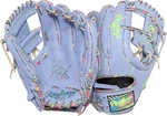 Baseball Glove 11.5 Rht Pro Web Colorsync Periwinkle Rawlings Heart Hide. Fixed Price $511.99.