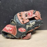 Rawlings Heart Of The Hide Glove Infielder Rht Mitt 11.25 Mesh PRO217-2PM. Fixed Price $149.99.