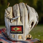 Easton Black Magic Series Baseball Glove 12.5 In EX126SE Right Handed Throw Rht. Fixed Price $30.00.