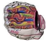 Wilson A440 Flash 11.5 Fast Pitch Outfielders Glove. Fixed Price $37.47.