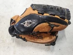 Easton Havoc Hvc 1300 13" Steer Hide Baseball Glove Rht Right Hand Throw Read. Fixed Price $26.95.