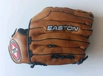 Easton Natural Series NAT1251 Baseball Glove 12.50 Left Hand Throw. Fixed Price $39.99.