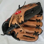 Rawlings Youth Baseball Glove PP100MB 10" Savage Leather Right Hand Throw. Fixed Price $14.98.