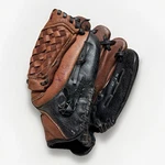 Mizuno 9.5" GPP1000Y2 Youth Baseball Glove Tartar Flex Right Hand Throw Brown. Fixed Price $24.87.