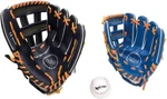Kaiser KW-310 Parent & Child Baseball Glove Set With New Free Shipping. Fixed Price $66.64.