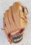 Wilson T-ball Glove Mini-pro A2190 Grip-tite Pocket Right Hand Throw. Fixed Price $18.23.