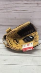 Franklin Fieldmaster 22603 12" Baseball Mitt Glove Rht Right Hand Throw New. Fixed Price $17.60.